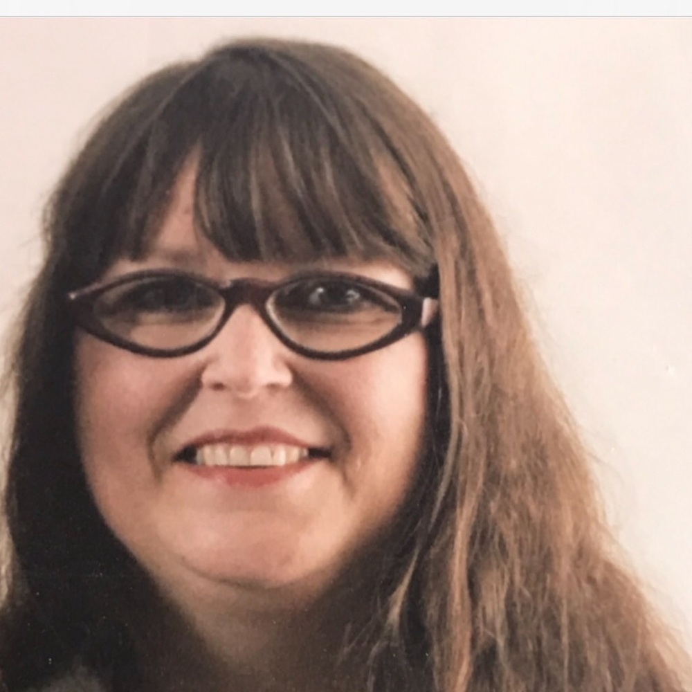 Meet your Posher, Lynnette